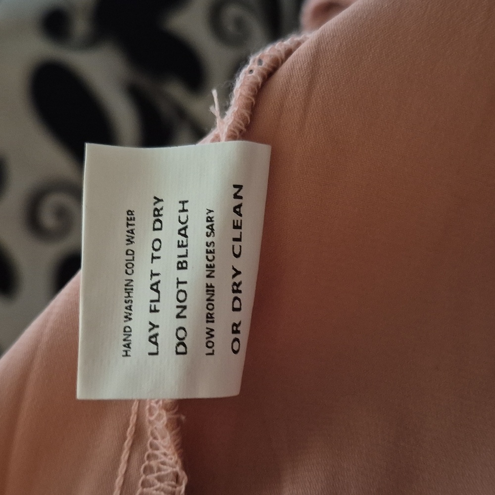 ELLE CLO Jacket - Picture 9 of 9